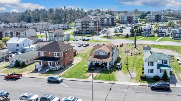 $1,999,999 | 1201-1217 Fairfax St Acc, Radford, VA 24141