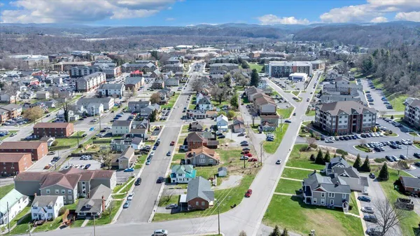 $1,999,999 | 1201-1217 Fairfax St Acc, Radford, VA 24141