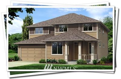 7352 Radius Loop Southeast Lacey, WA 98513 - Photo 1 of 1 Gallery Image 1