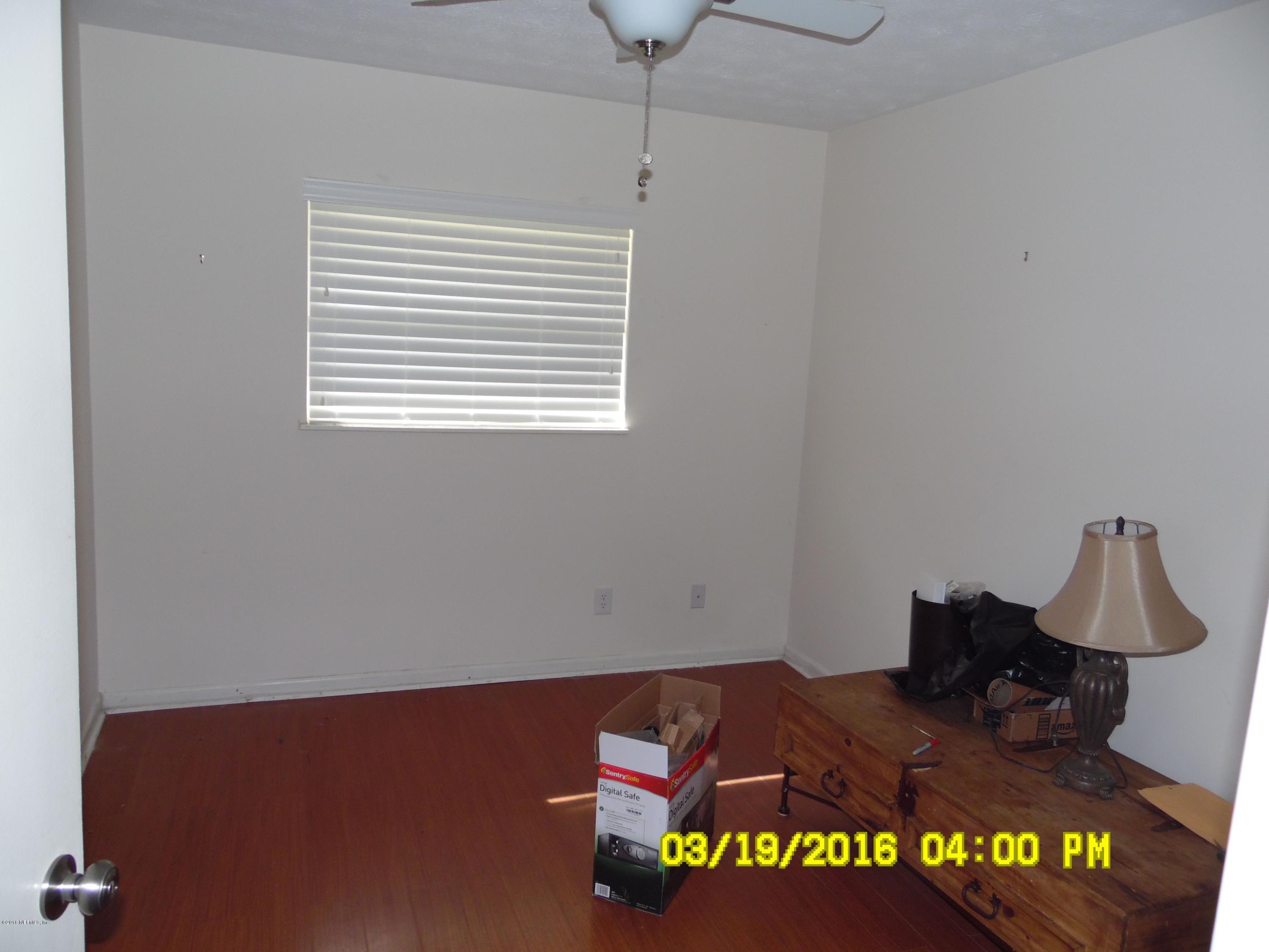 3039 Cortez Road Jacksonville, FL 32246 - Photo 8 of 22 Bedroom 1