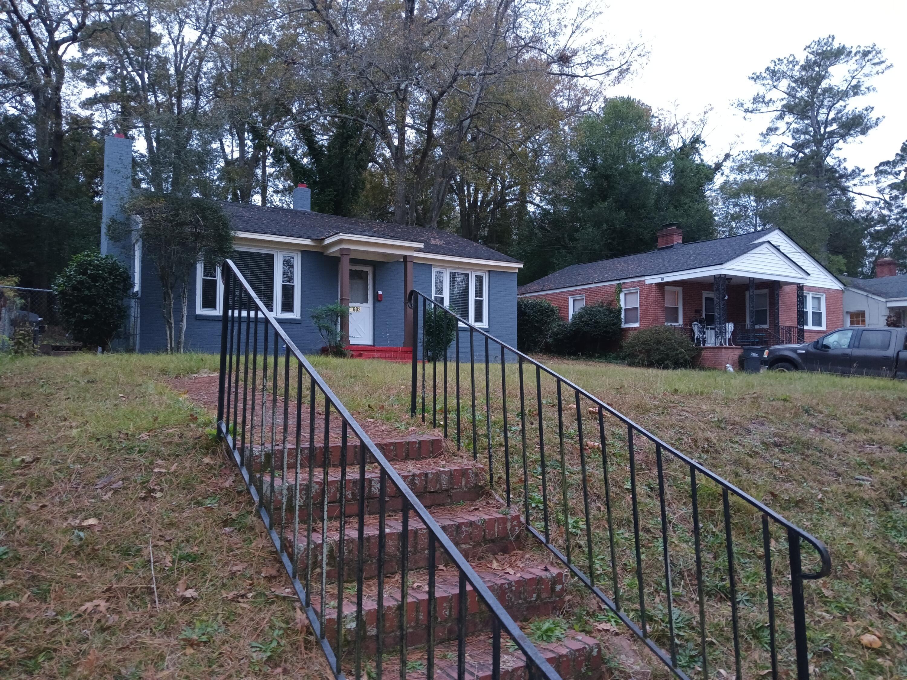 2602 Hazel Street Augusta, GA 30904 - Photo 2 of 12