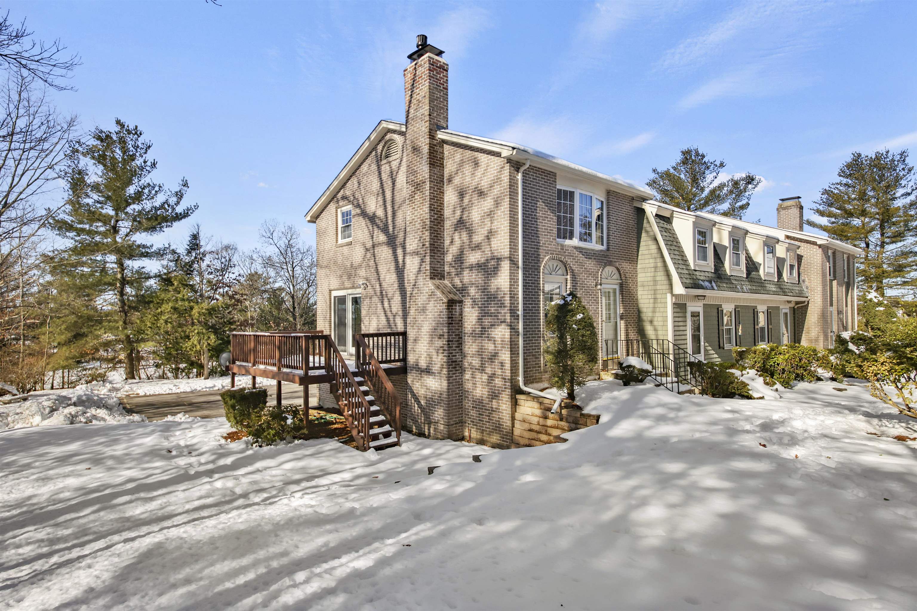 95 Cannongate III Road, Unit 3 Nashua, NH 03063 - Photo 20 of 28