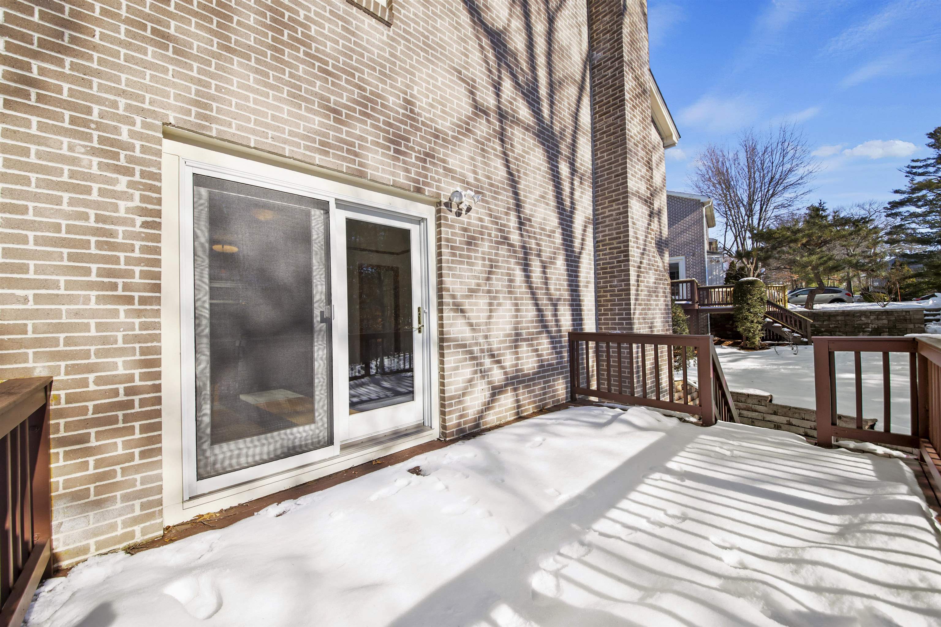 95 Cannongate III Road, Unit 3 Nashua, NH 03063 - Photo 22 of 28