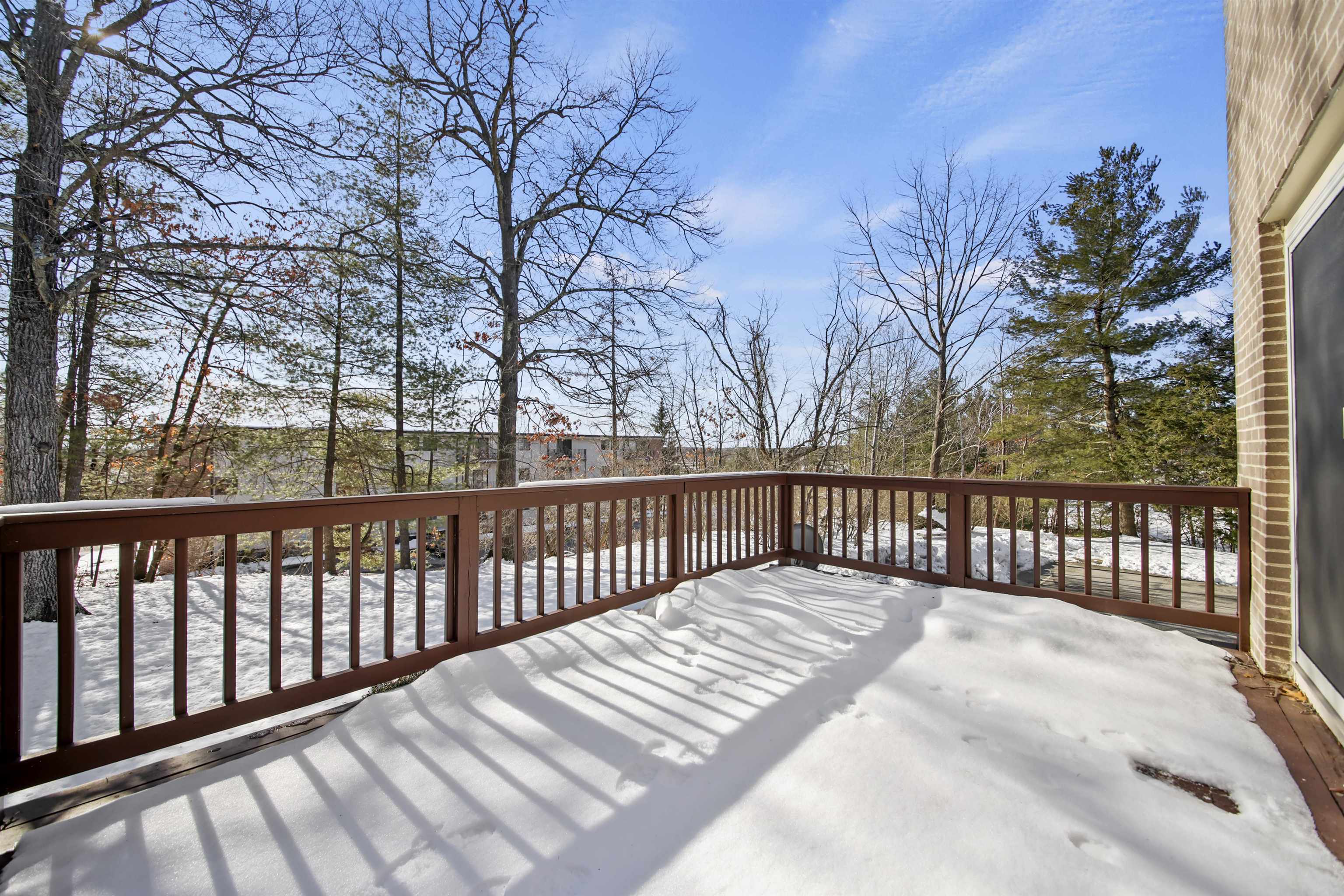 95 Cannongate III Road, Unit 3 Nashua, NH 03063 - Photo 23 of 28