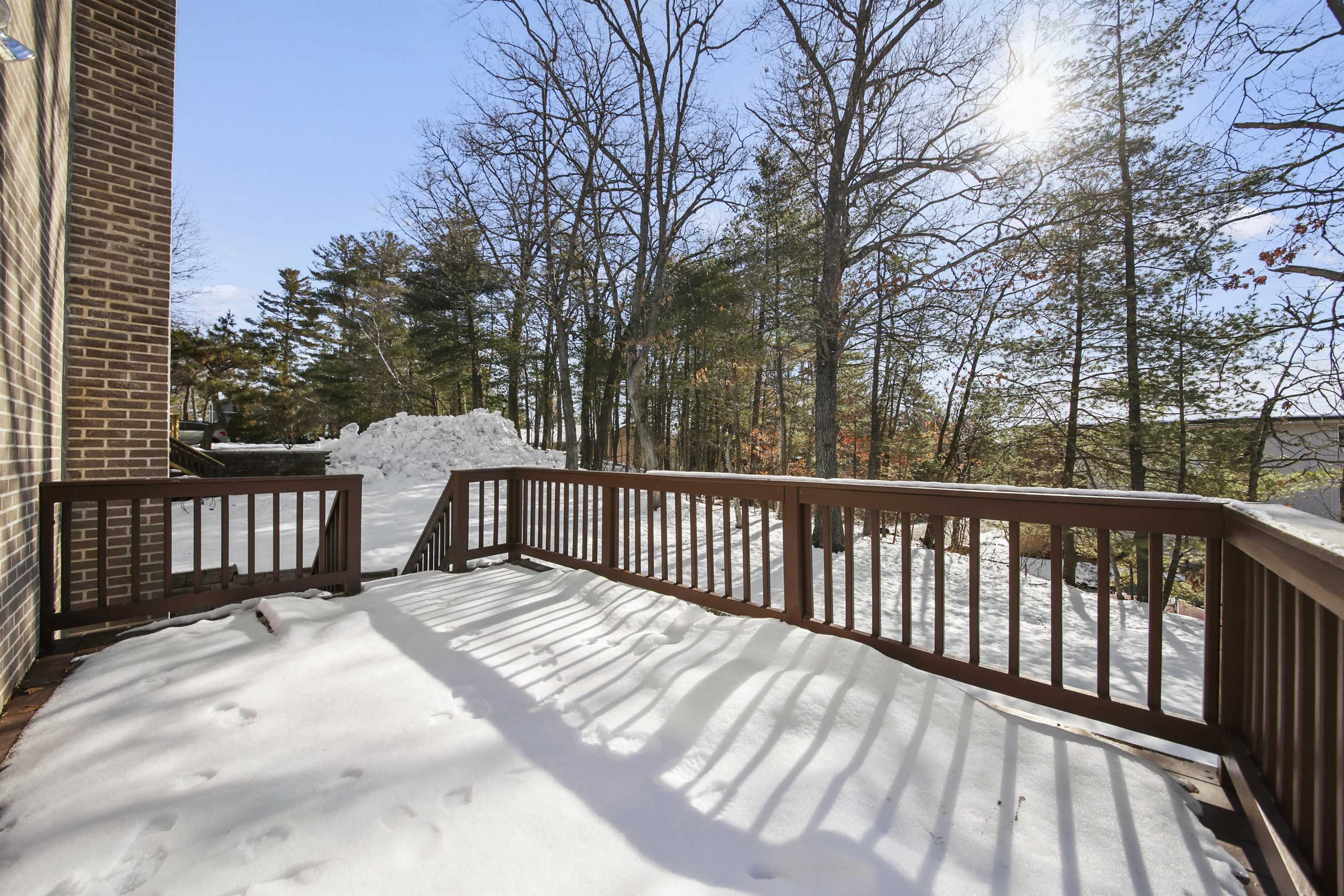 95 Cannongate III Road, Unit 3 Nashua, NH 03063 - Photo 24 of 28