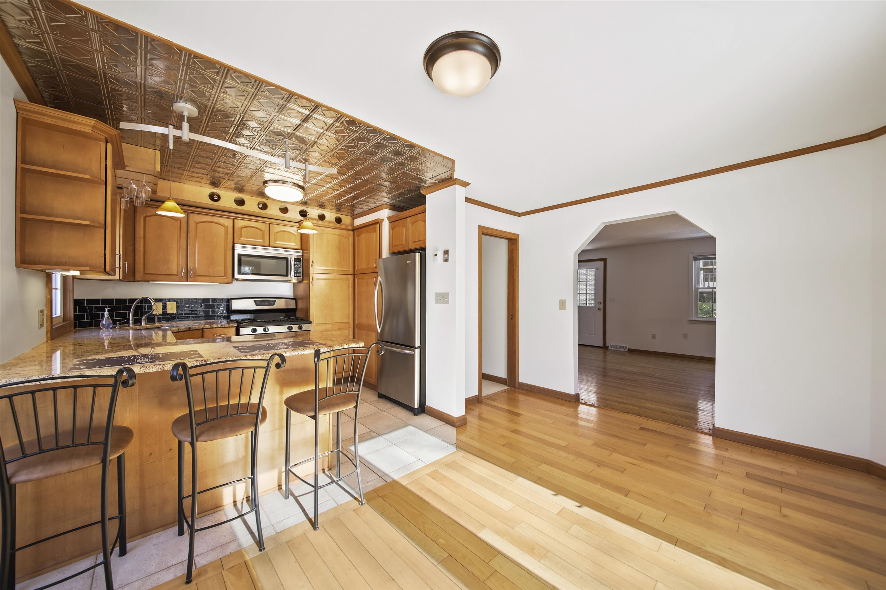 95 Cannongate III Road, Unit 3 Nashua, NH 03063 - Photo 3 of 28