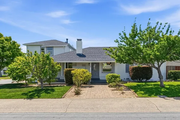 $1,399,000 | 528 Santa Teresa Way, Millbrae, CA 94030