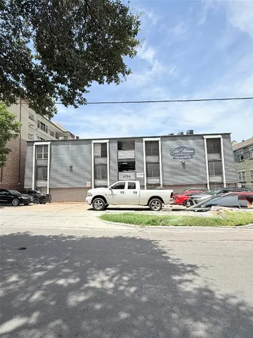 $249,900 | 2704 Salado Street, Unit 207, Austin, TX 78705