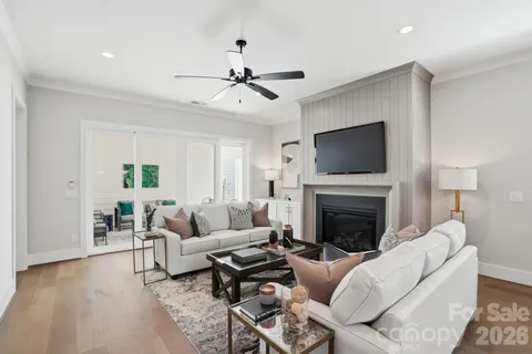 $1,175,000 | 19028 Newburg Hill Road, Davidson, NC 28036