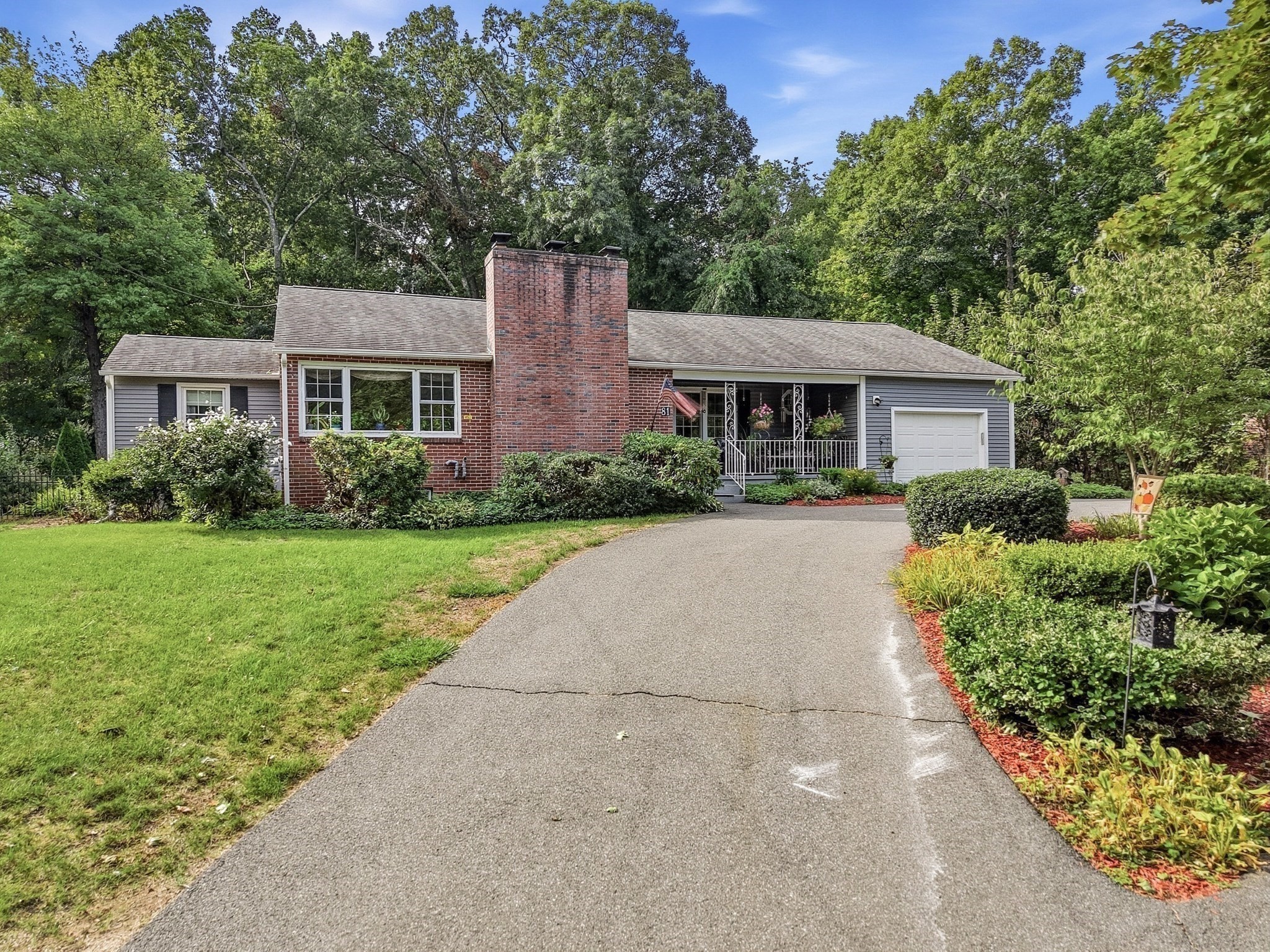 81 East Gooseberry Road West Springfield, MA 01089 - Photo 30 of 40 Gallery Image 30
