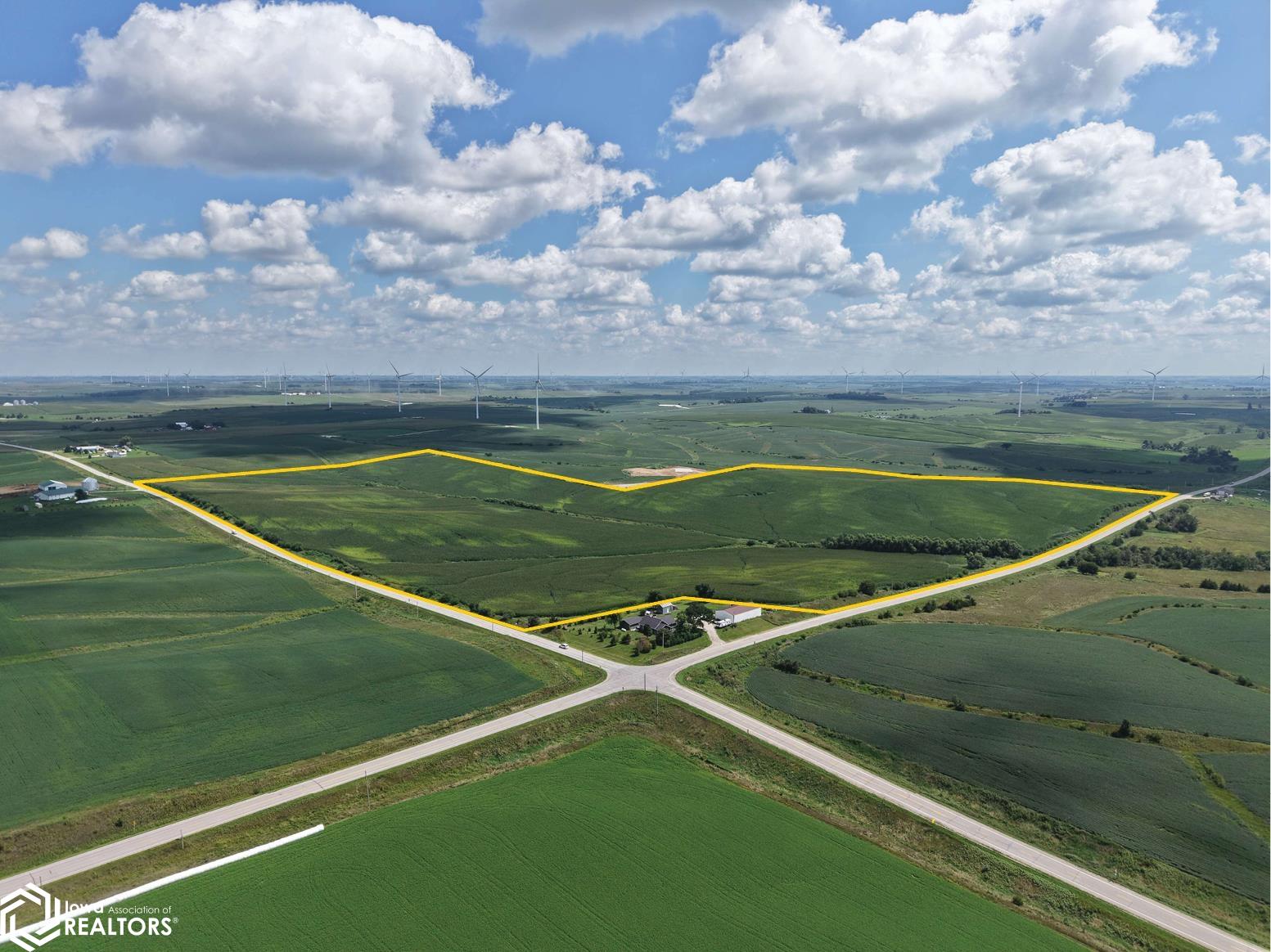 N72 Fontanelle Road Orient, IA 50858 - Photo 1 of 5 Gallery Image 1
