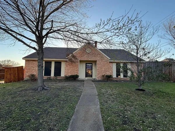 $2,499 | 7921 Freeland Drive, Plano, TX 75025