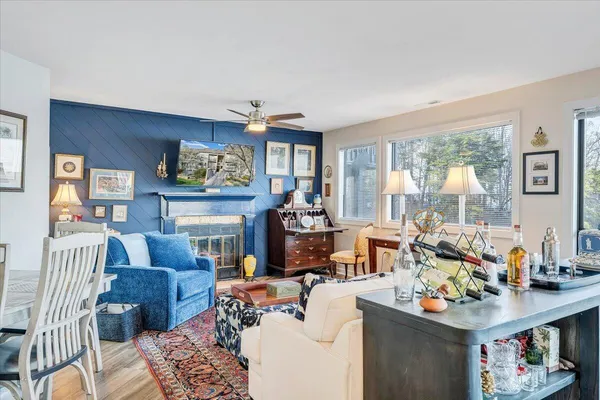 $575,000 | 75 Woodbridge Circle, Unit 1114, Moneta, VA 24121