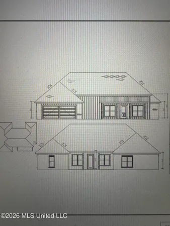 $339,900 | 104 Trace Pointe Place, Clinton, MS 39056