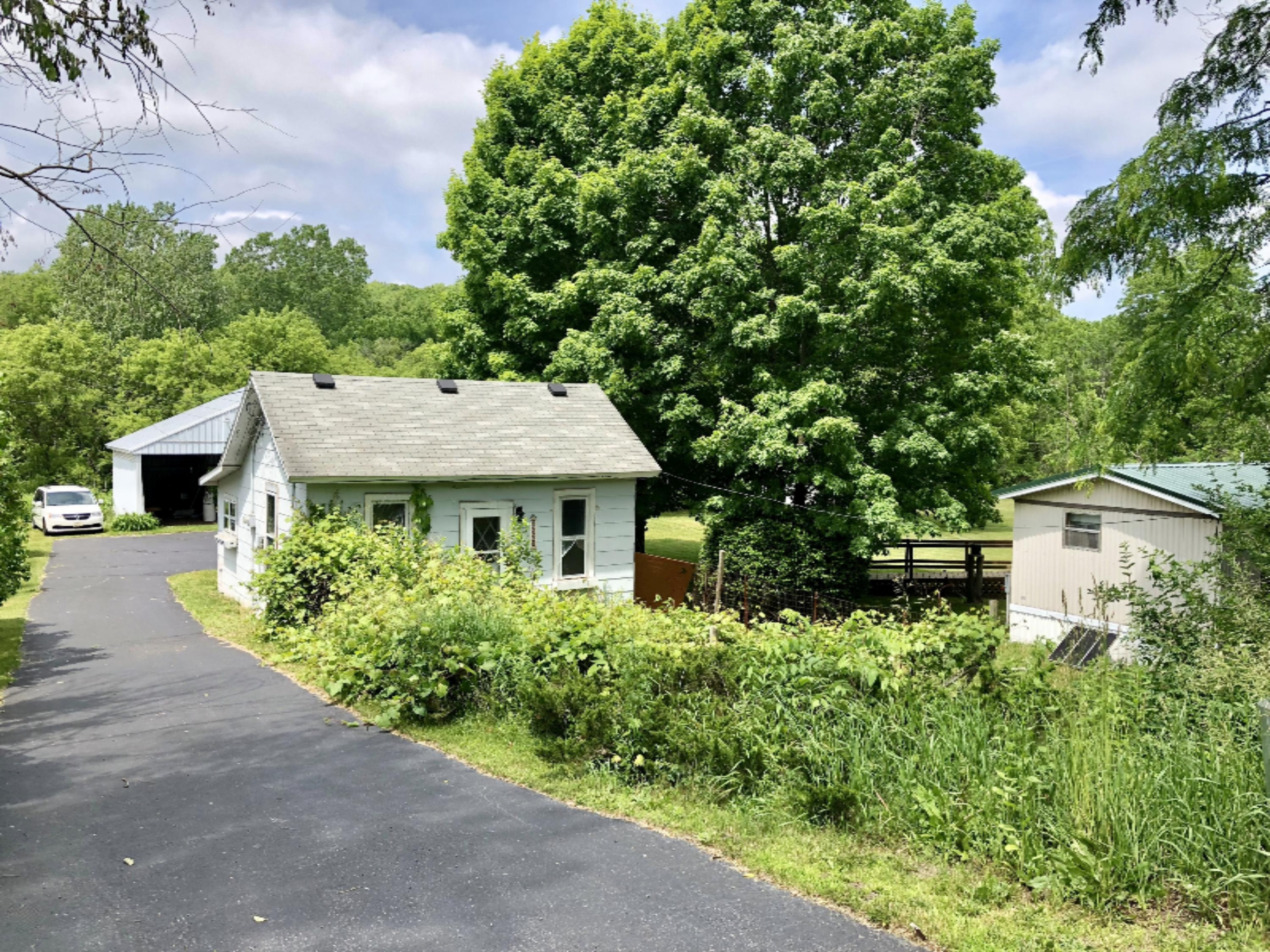 5532 Morrison Lake Road Saranac, MI 48881 - Photo 19 of 32 33A61751-2DE2-48F8-868B-37CB3FC22344