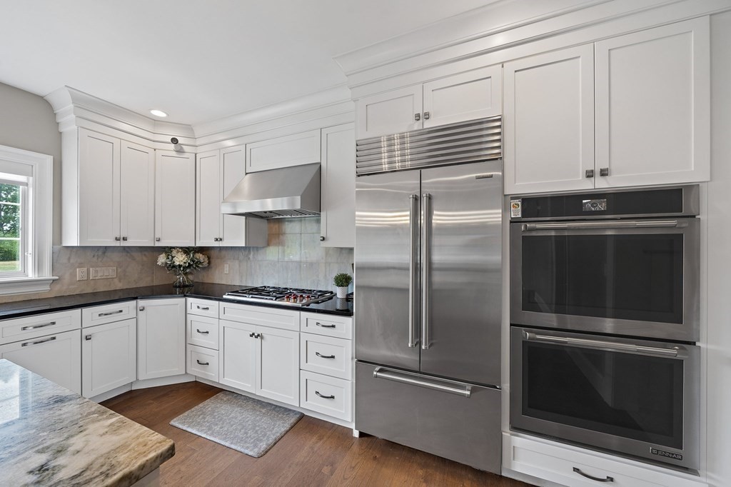 16 Quick Farm Road Westborough, MA 01581 - Photo 8 of 37 Gallery Image 8