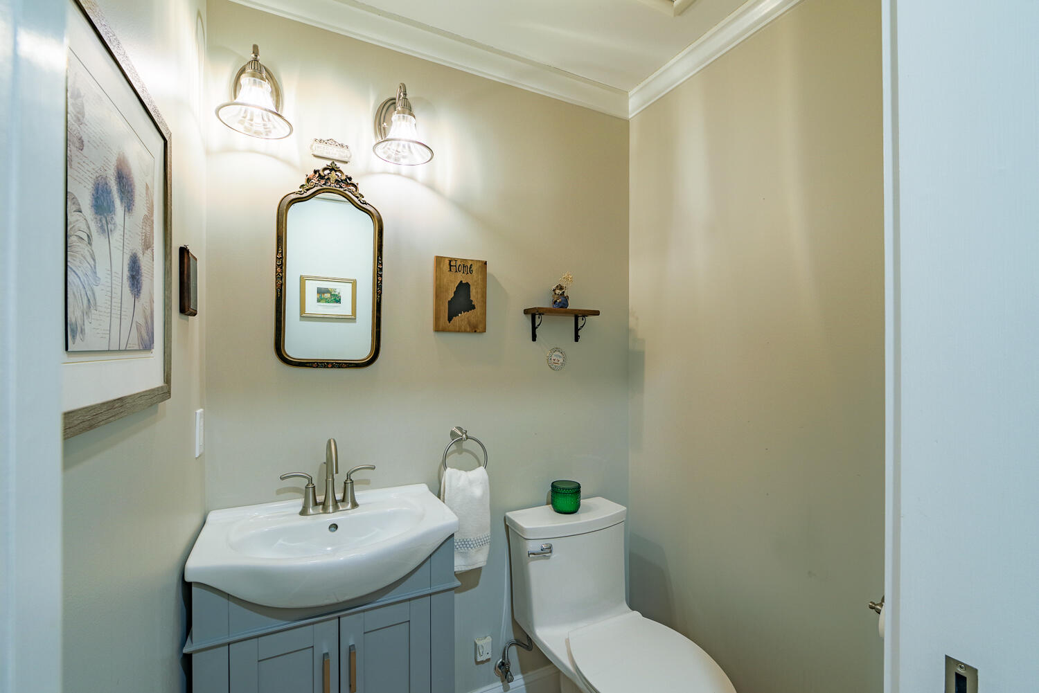 947 Beach Road Lincolnville, ME 04849 - Photo 10 of 29 947 Beach St 13-(ZF-2590-68903-1-013)
