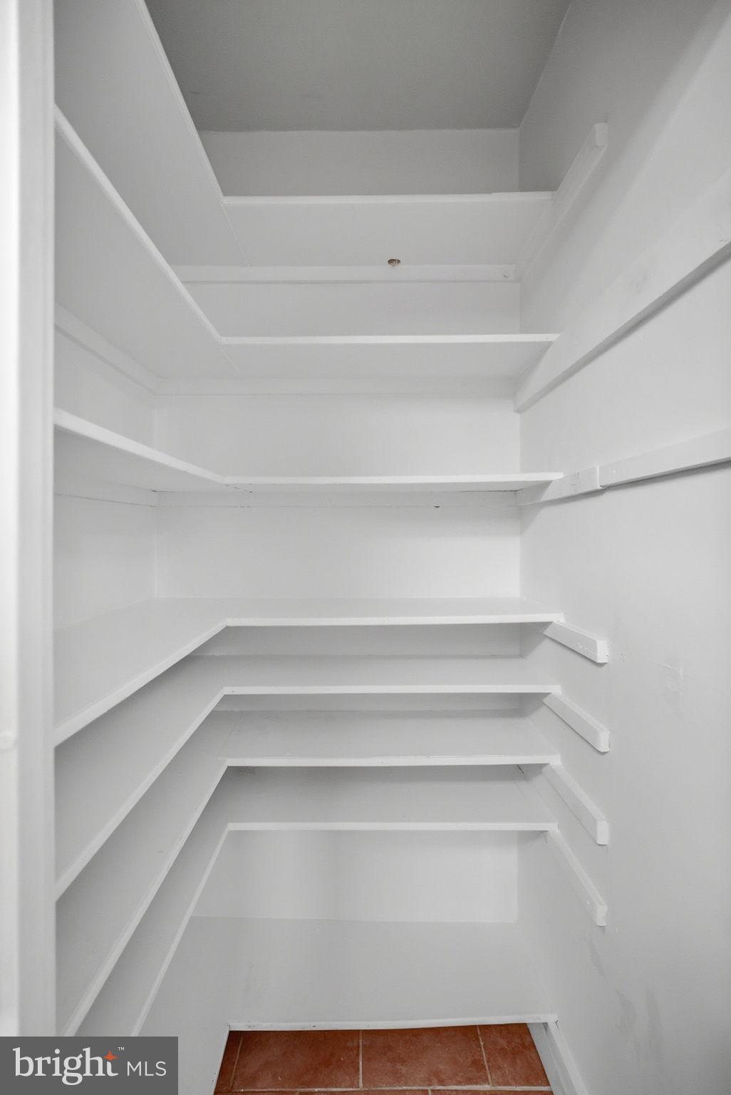 3001 Veazey Street Northwest, Unit 116 Washington, DC 20008 - Photo 12 of 40 a view of a room with shelves