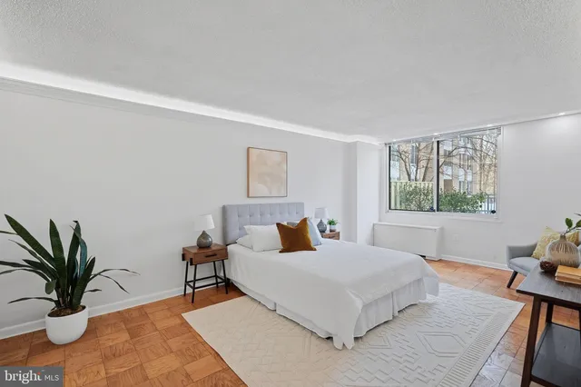 $479,990 | 3001 Veazey Street Northwest, Unit 116, Washington, DC 20008