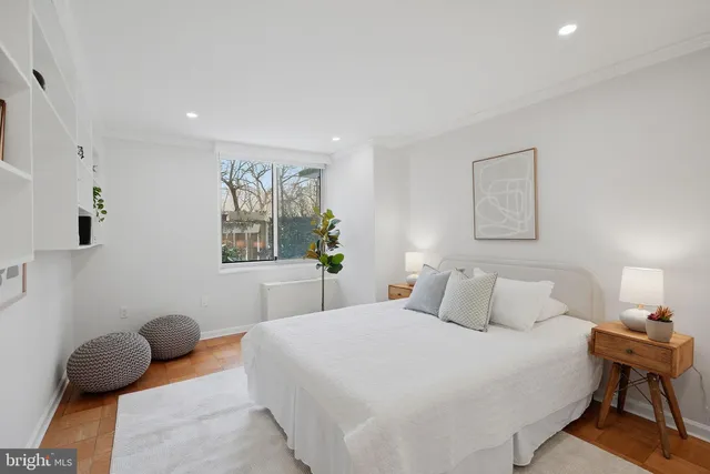 $479,990 | 3001 Veazey Street Northwest, Unit 116, Washington, DC 20008