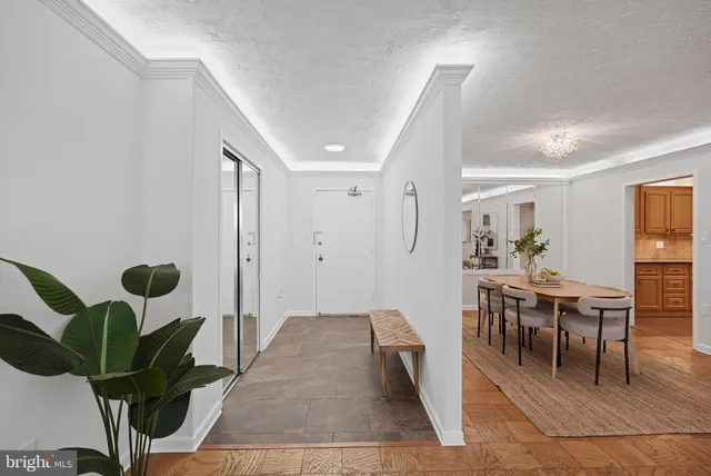 $479,990 | 3001 Veazey Street Northwest, Unit 116, Washington, DC 20008