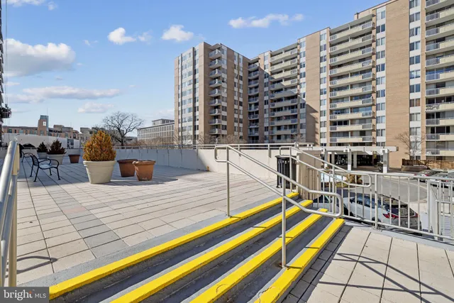 $479,990 | 3001 Veazey Street Northwest, Unit 116, Washington, DC 20008