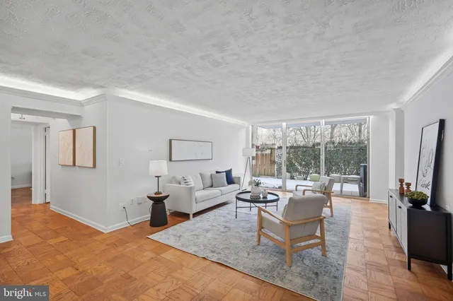 $479,990 | 3001 Veazey Street Northwest, Unit 116, Washington, DC 20008