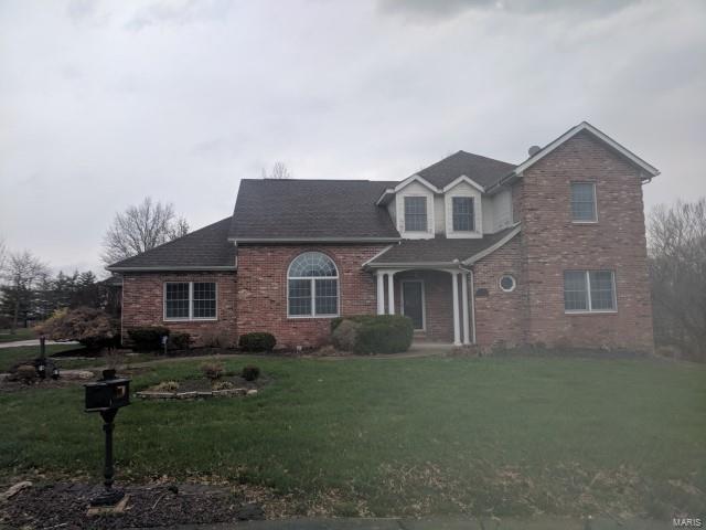 5405 Fox Court Edwardsville, IL 62025 - Photo 1 of 26