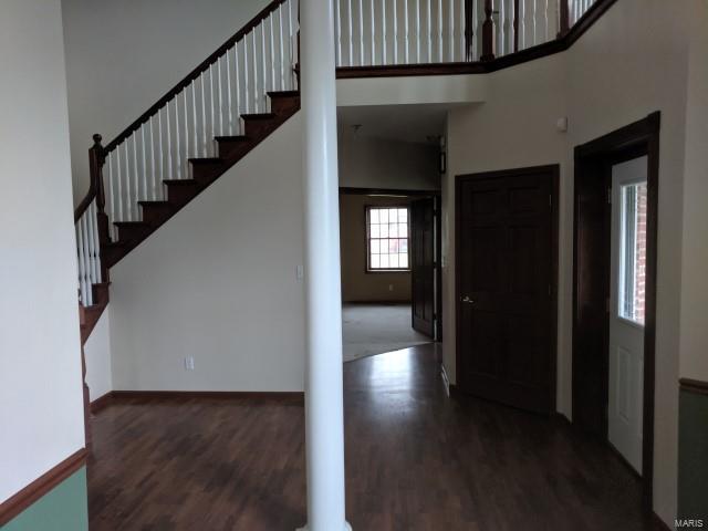 5405 Fox Court Edwardsville, IL 62025 - Photo 2 of 26
