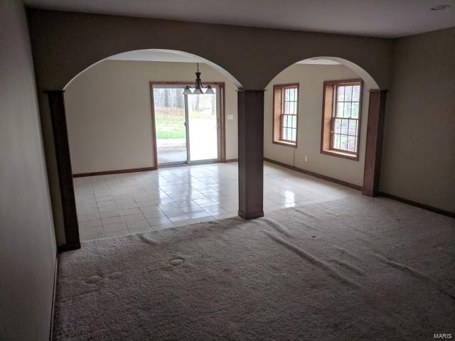 5405 Fox Court Edwardsville, IL 62025 - Photo 20 of 26