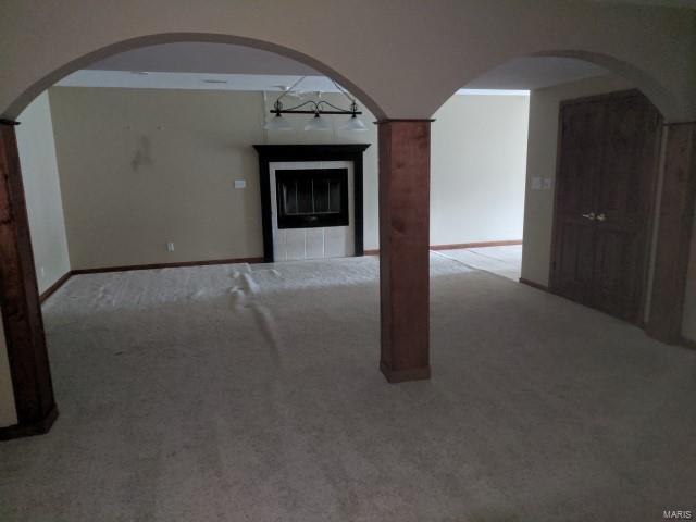 5405 Fox Court Edwardsville, IL 62025 - Photo 22 of 26