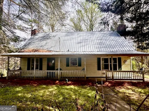 $219,000 | 551 Bradford Road, Clayton, GA 30525