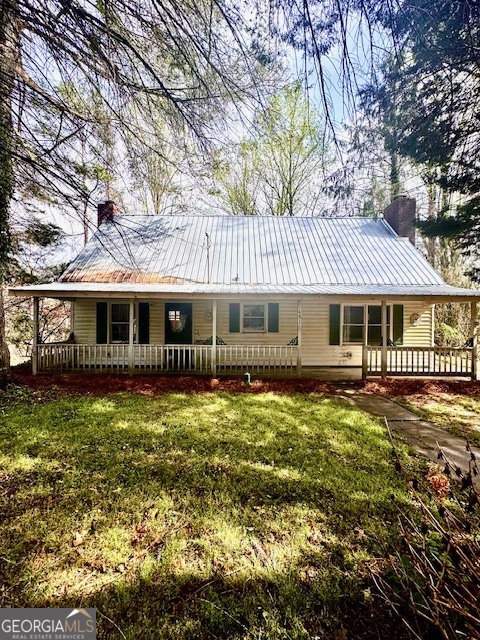 551 Bradford Road Clayton, GA 30525 - Photo 17 of 18