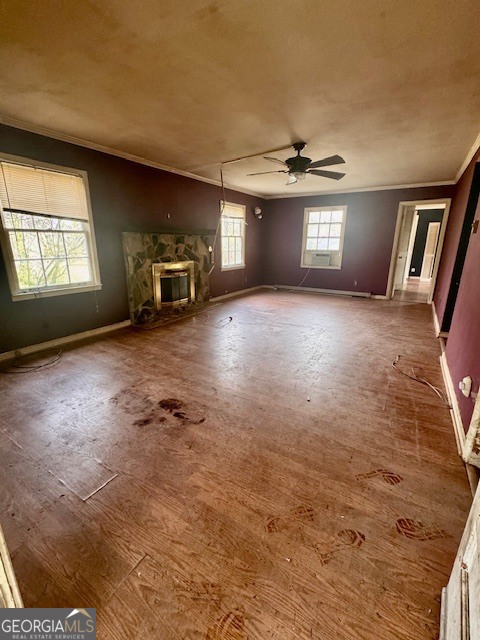 551 Bradford Road Clayton, GA 30525 - Photo 2 of 18