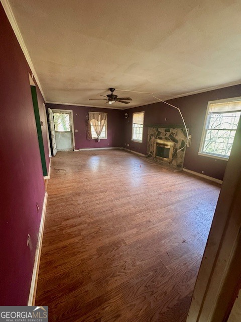 551 Bradford Road Clayton, GA 30525 - Photo 3 of 18