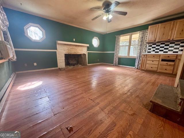 551 Bradford Road Clayton, GA 30525 - Photo 4 of 18