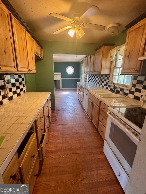 551 Bradford Road Clayton, GA 30525 - Photo 6 of 18