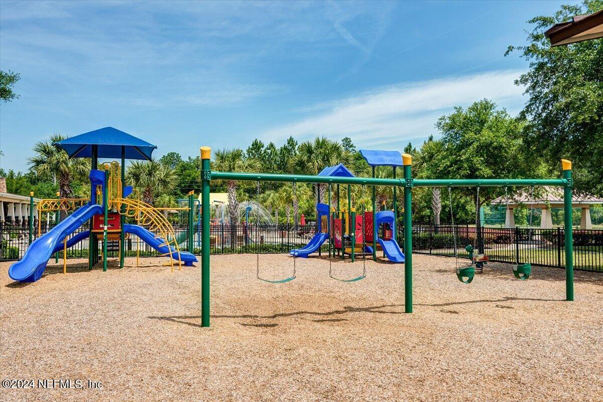 16402 Tisons Bluff Road Jacksonville, FL 32218 - Photo 44 of 45 a view of outdoor space with seating