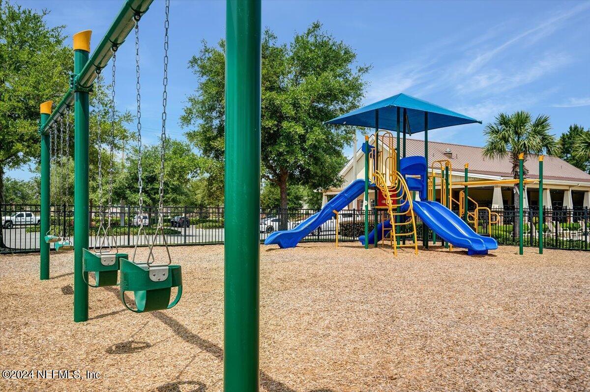 16402 Tisons Bluff Road Jacksonville, FL 32218 - Photo 45 of 45 a view of park with kids yard