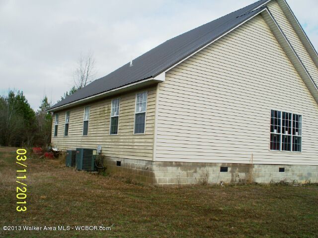 393 Pleasant Way Jasper, AL 35501 - Photo 7 of 8 Gallery Image 7