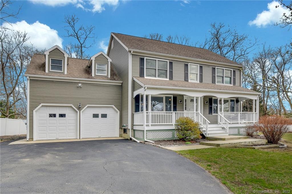 624 Huntington Road Stratford, CT 06614 - Photo 1 of 1 Gallery Image 1