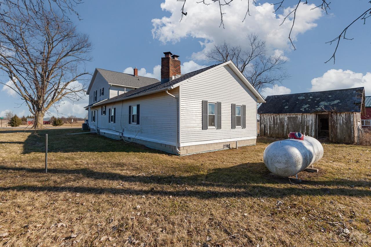 5684 Ridge Highway Britton, MI 49229 - Photo 33 of 51 Gallery Image 33