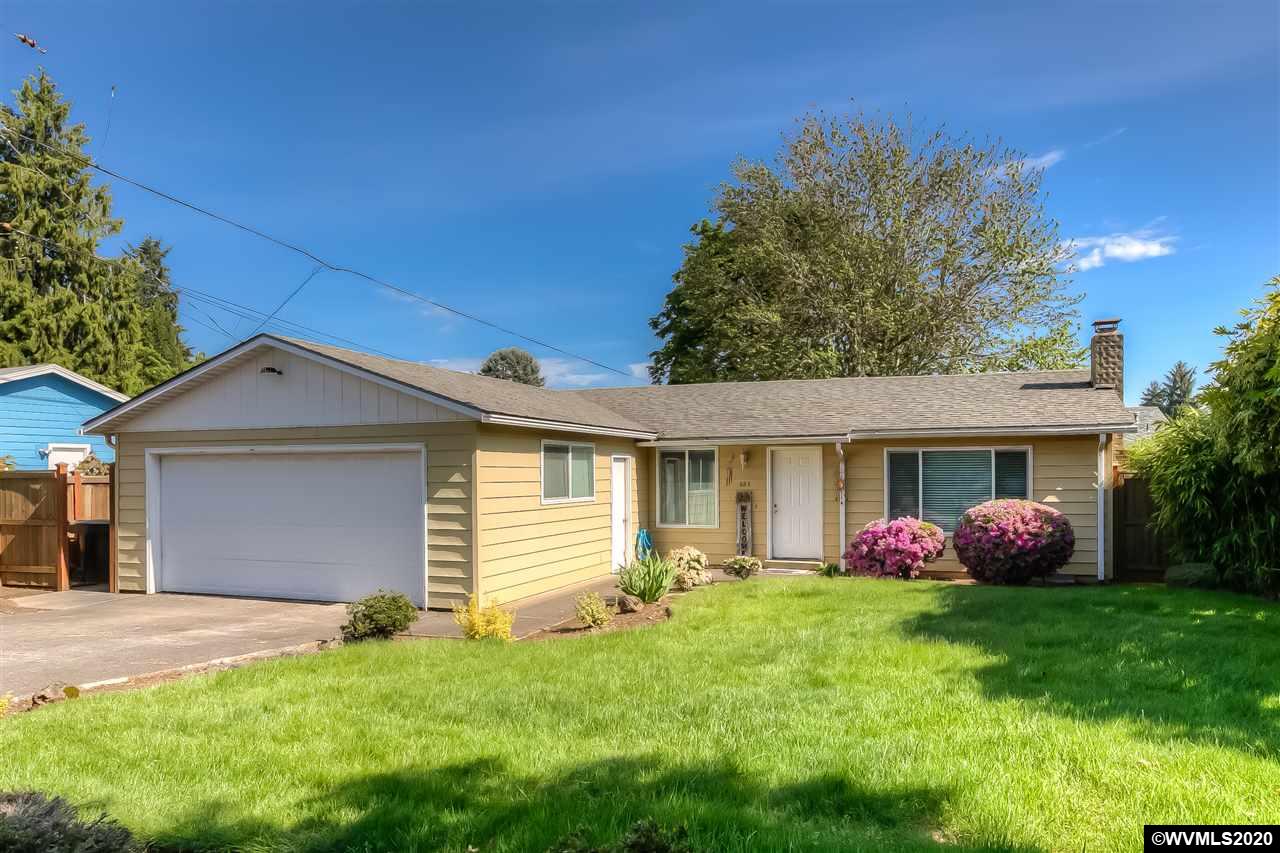 283 Hrubetz Road Southeast Salem, OR 97302 - Photo 2 of 25