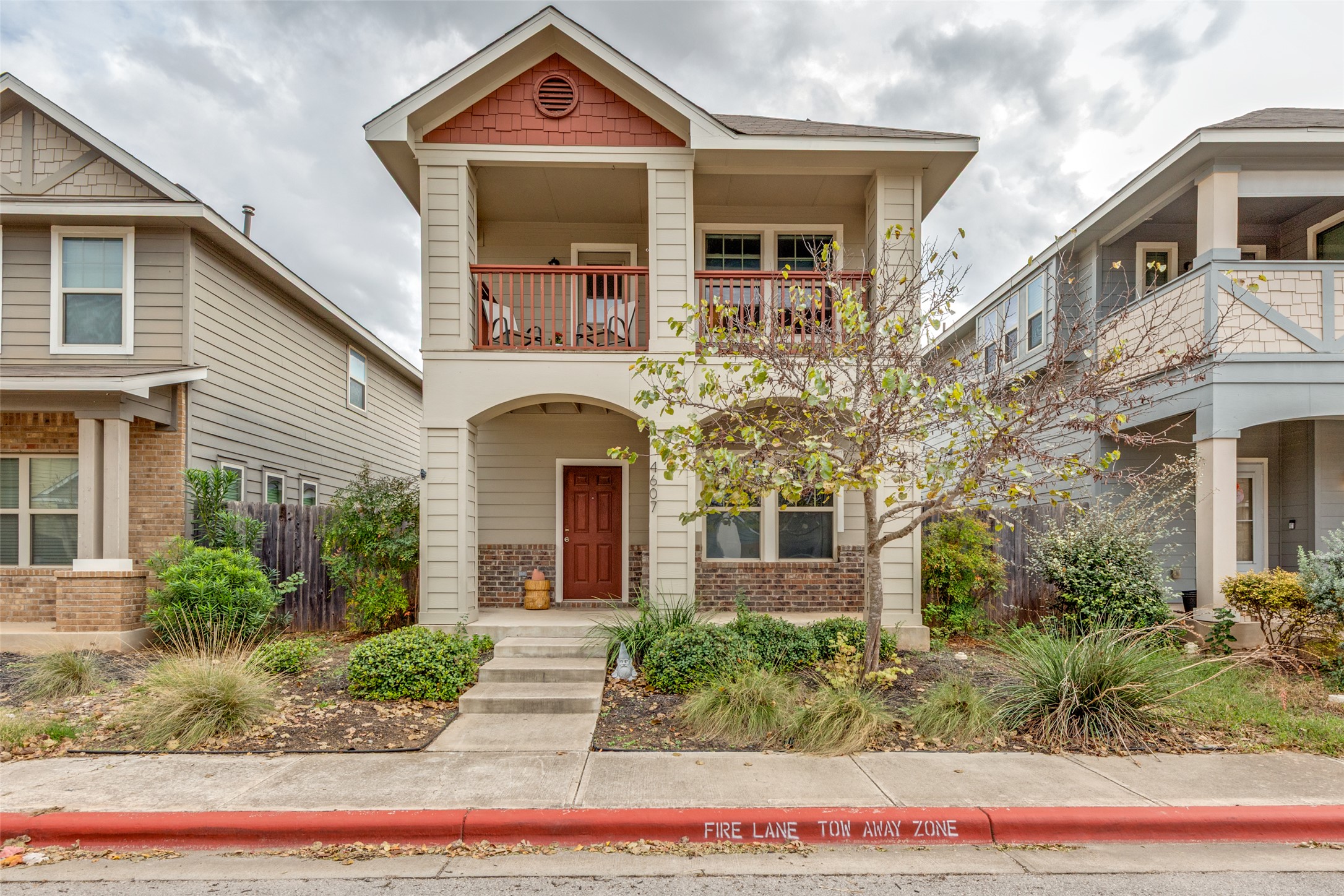 4607 Truth Way, Unit 440 Austin, TX 78725 - Photo 1 of 1 Gallery Image 1
