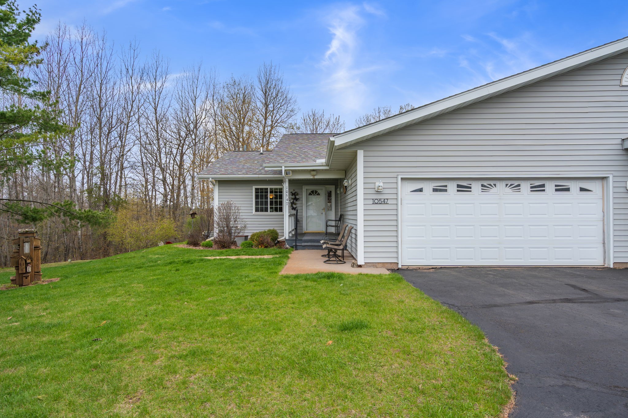 10547 Grandview Lane Hayward, WI 54843 - Photo 3 of 40