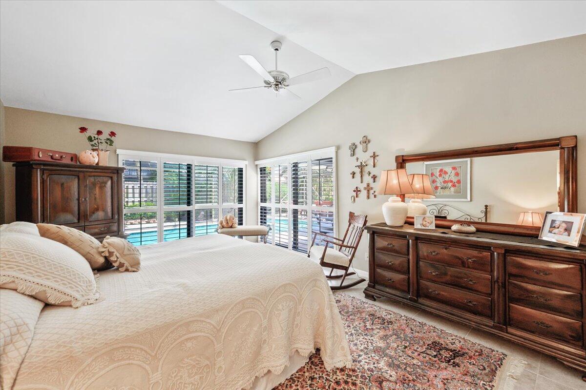 1371 Southwest 3rd Street Boca Raton, FL 33486 - Photo 47 of 67 MAIN BEDROOM