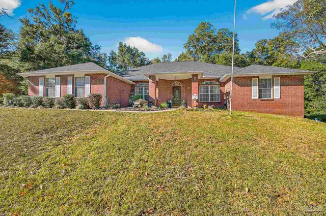 $465,000 | 5733 Mill Pond Lane, Milton, FL 32583