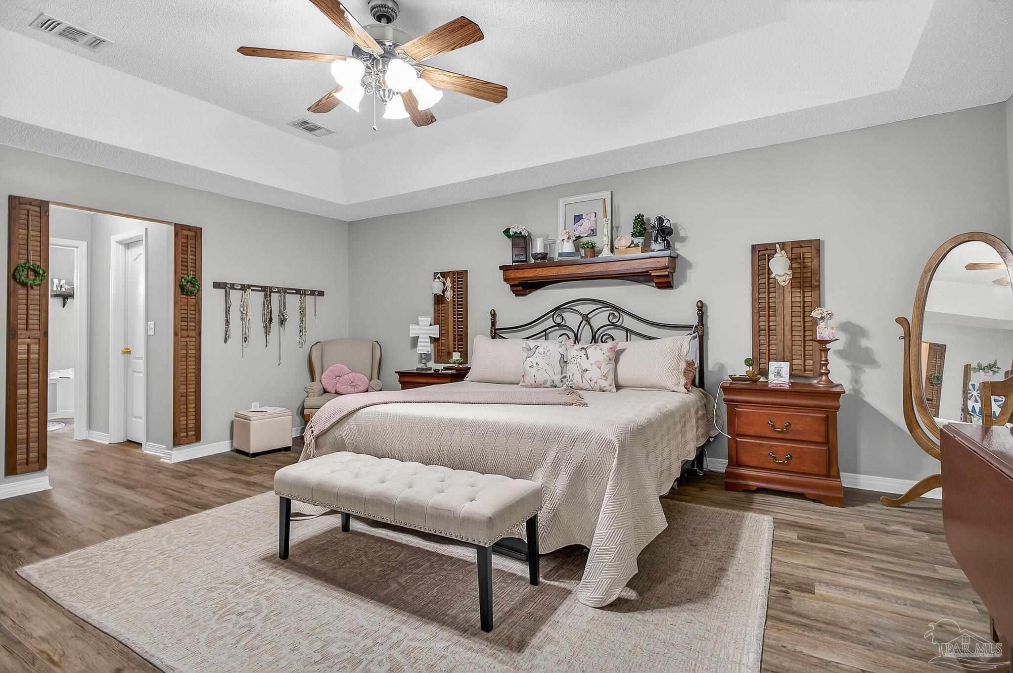 5733 Mill Pond Lane Milton, FL 32583 - Photo 13 of 31