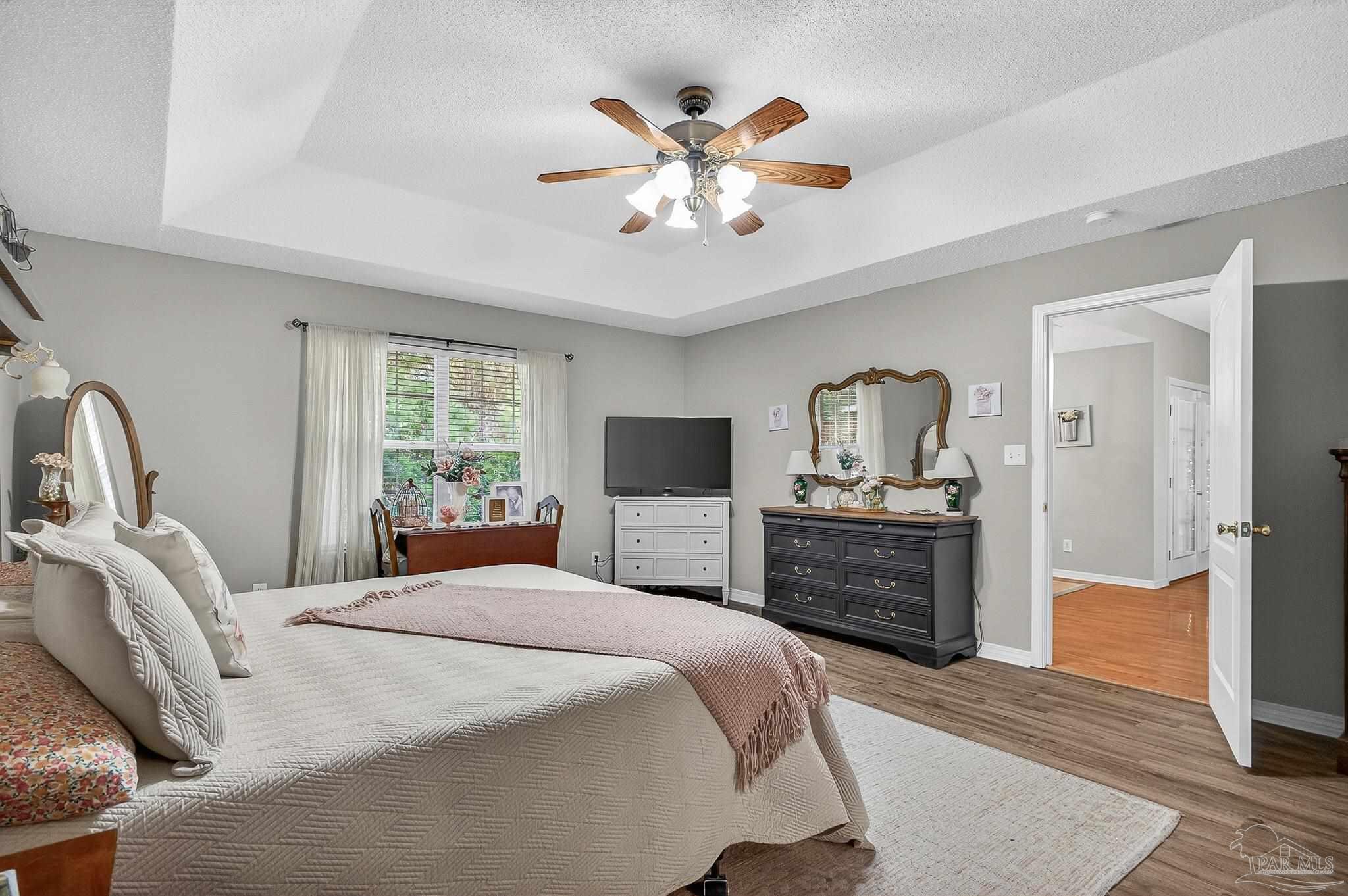 5733 Mill Pond Lane Milton, FL 32583 - Photo 14 of 31