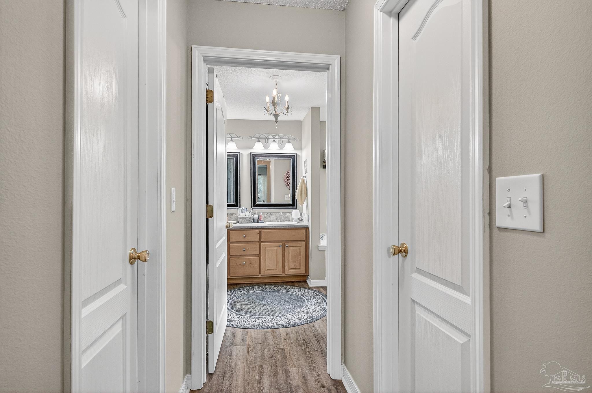 5733 Mill Pond Lane Milton, FL 32583 - Photo 15 of 31